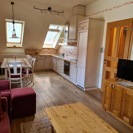 Apartmaji Sitar Ribnica na Pohorju Exteriér fotografie