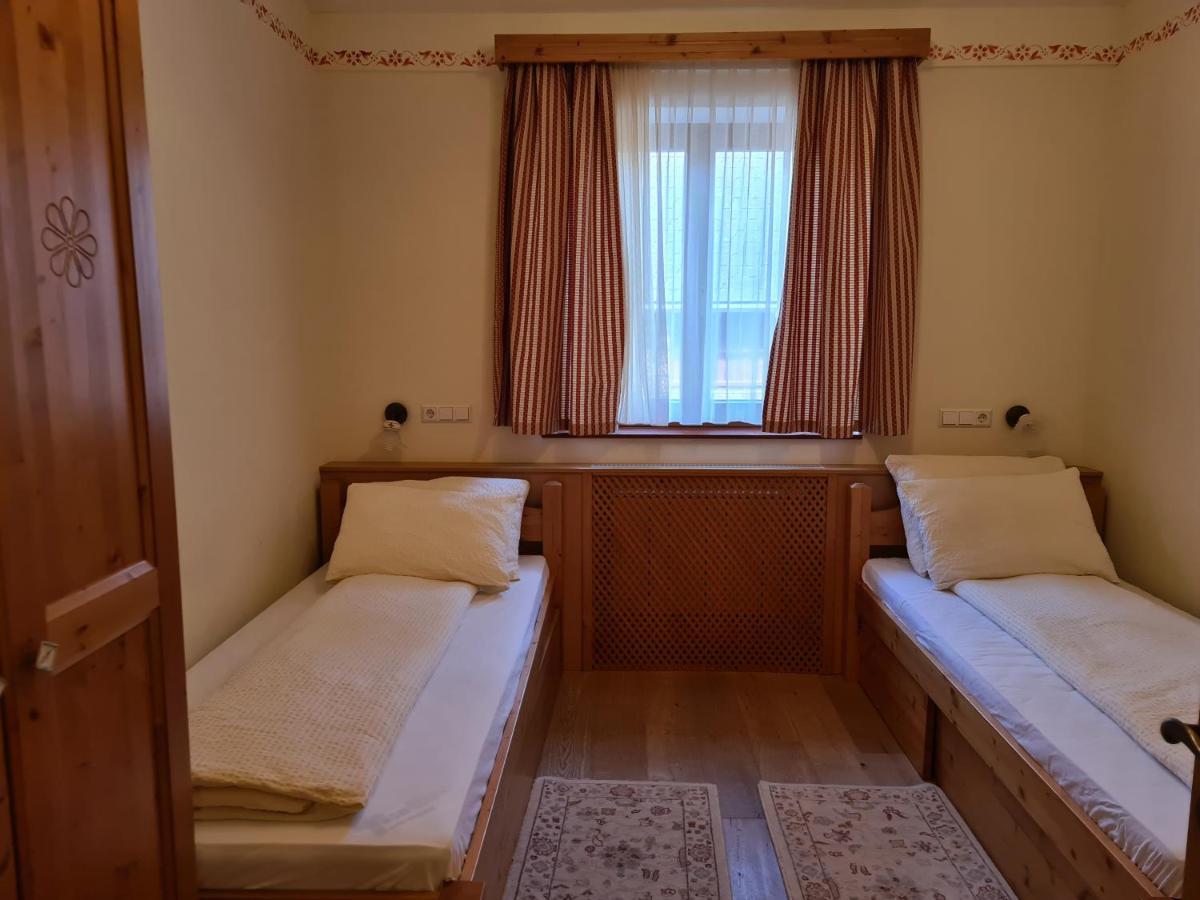Apartmaji Sitar Ribnica na Pohorju Exteriér fotografie