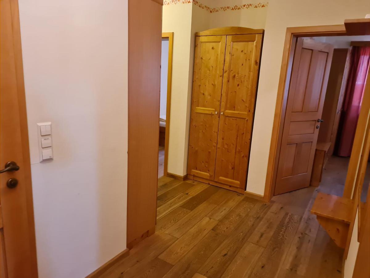 Apartmaji Sitar Ribnica na Pohorju Exteriér fotografie