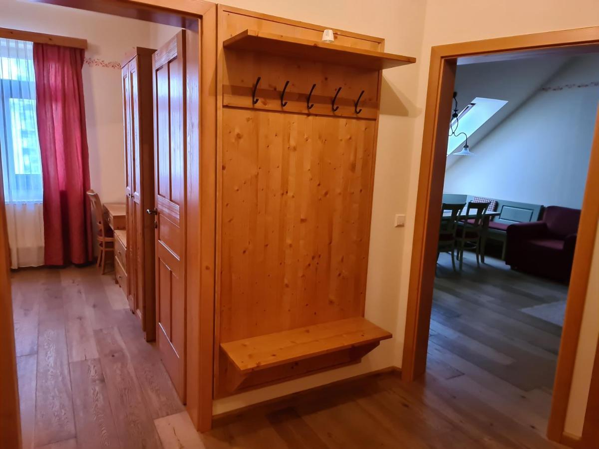 Apartmaji Sitar Ribnica na Pohorju Exteriér fotografie
