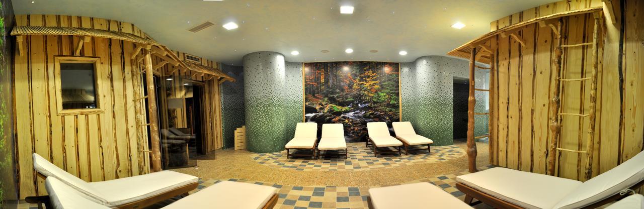 Apartmaji Sitar Ribnica na Pohorju Exteriér fotografie
