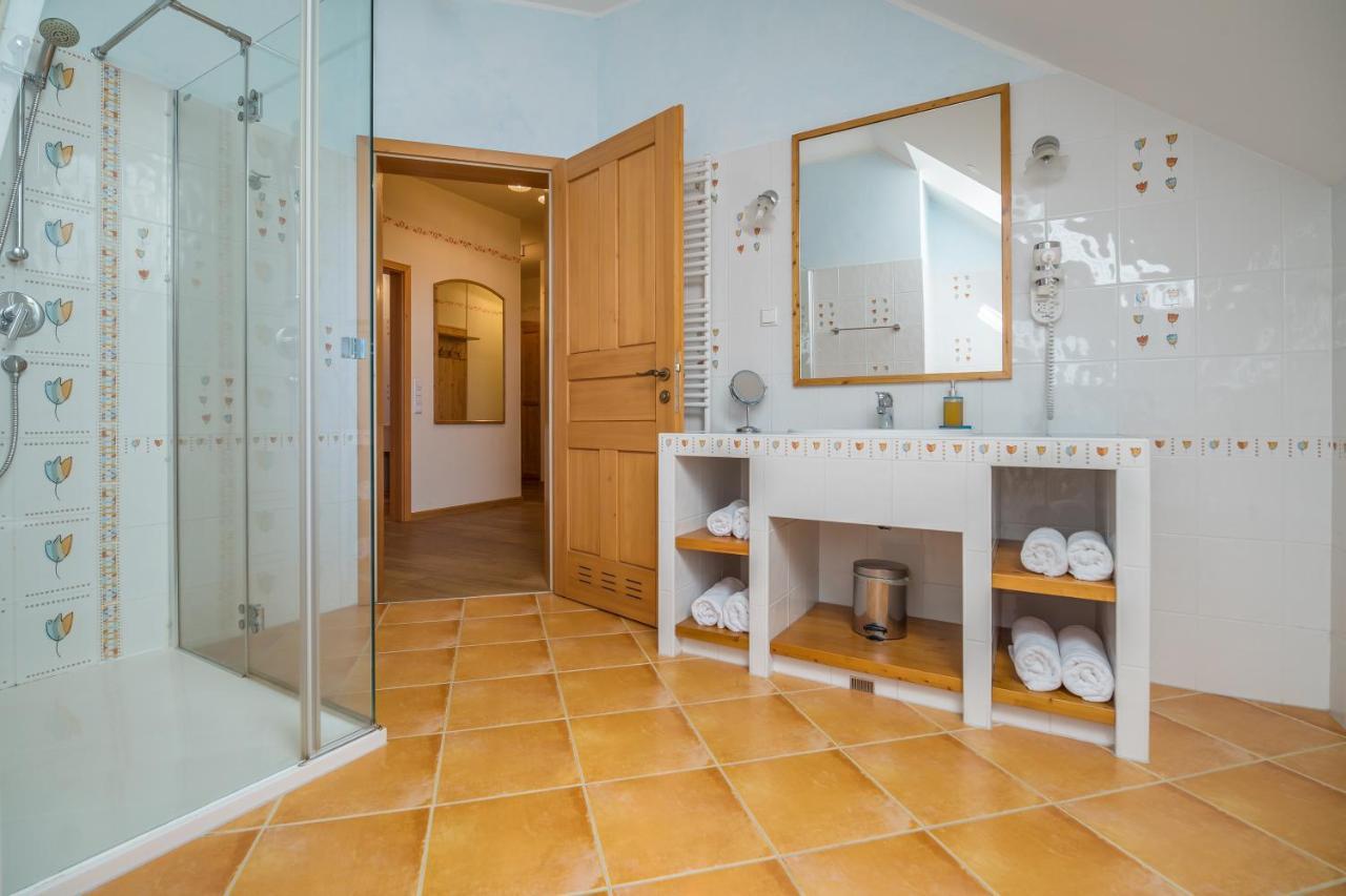 Apartmaji Sitar Ribnica na Pohorju Exteriér fotografie